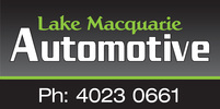 Lake Macquarie Automotive